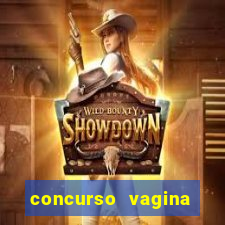 concurso vagina mais linda